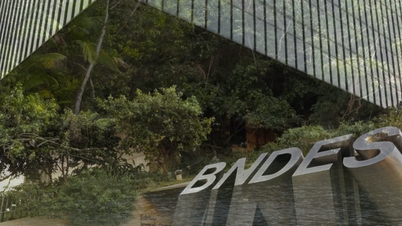 BNDES Lança Seleção para Estudar a Certificação de Crédito de Carbono no Brasil: O que você precisa saber