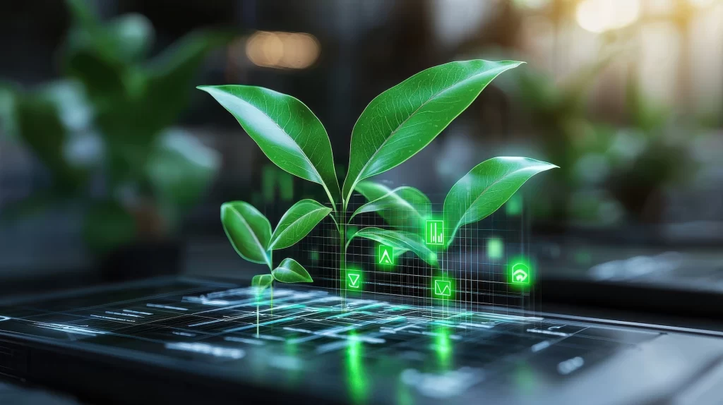 carbonhub background