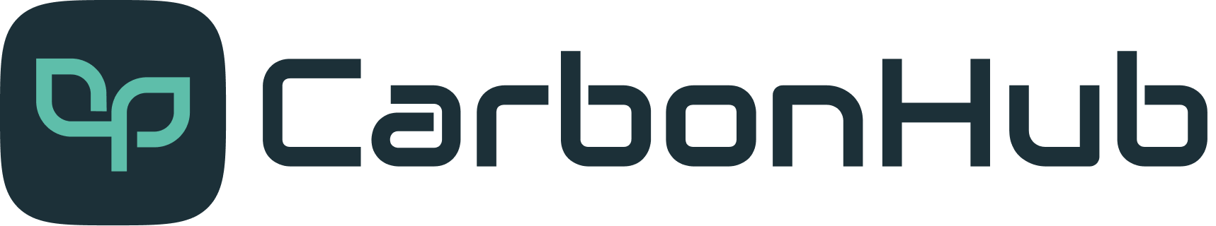 carbon hub logo
