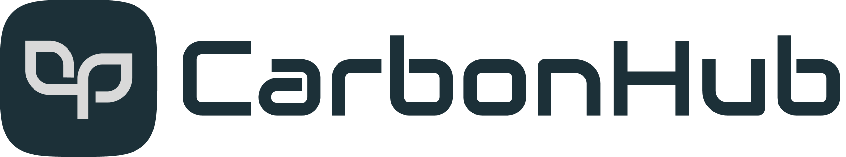 carbonhub logo